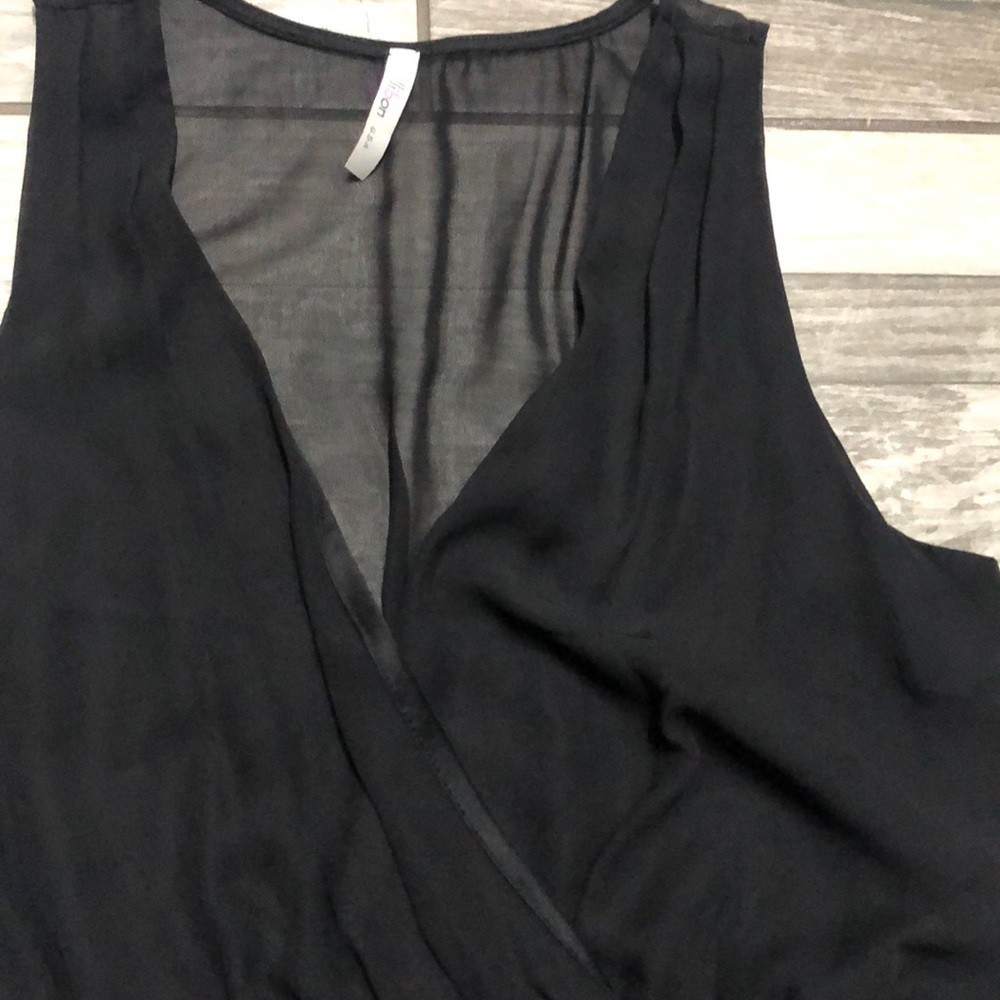 🎉MILLIBON DRESS - Picture 8 of 8